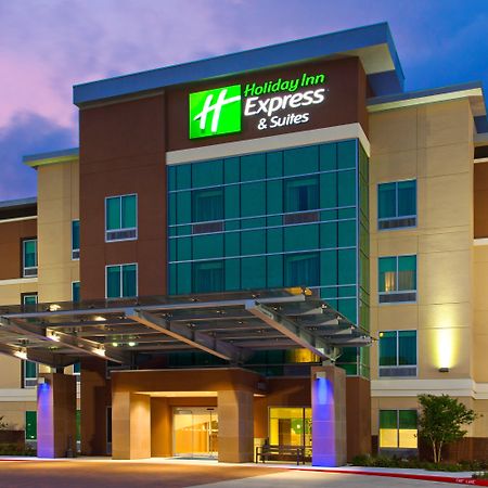 Holiday Inn Express & Suites Houston S - Medical Ctr Area By Ihg Eksteriør billede