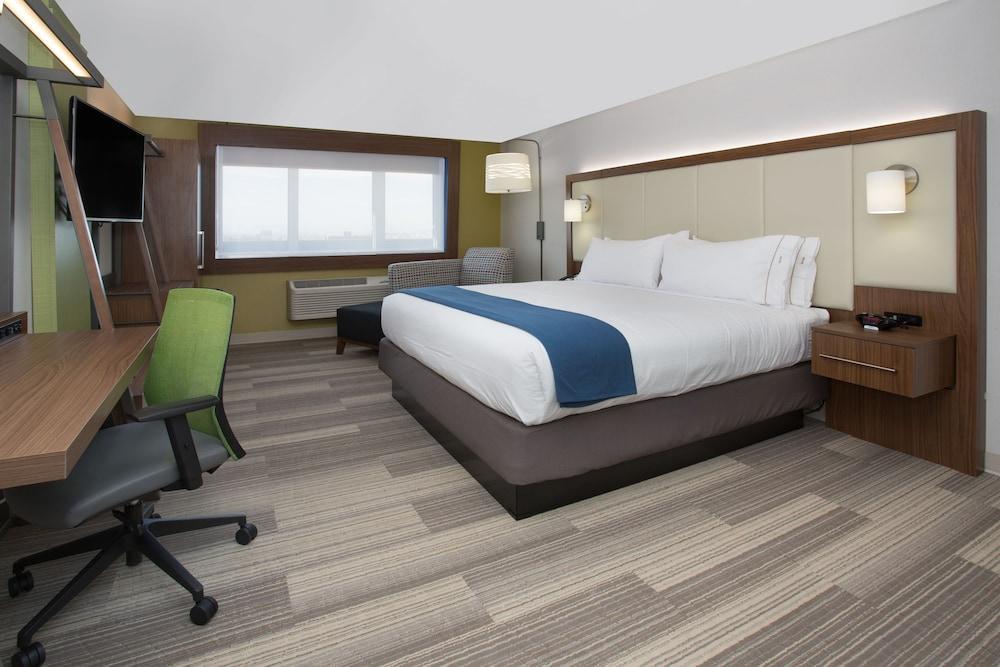 Holiday Inn Express & Suites Houston S - Medical Ctr Area By Ihg Eksteriør billede