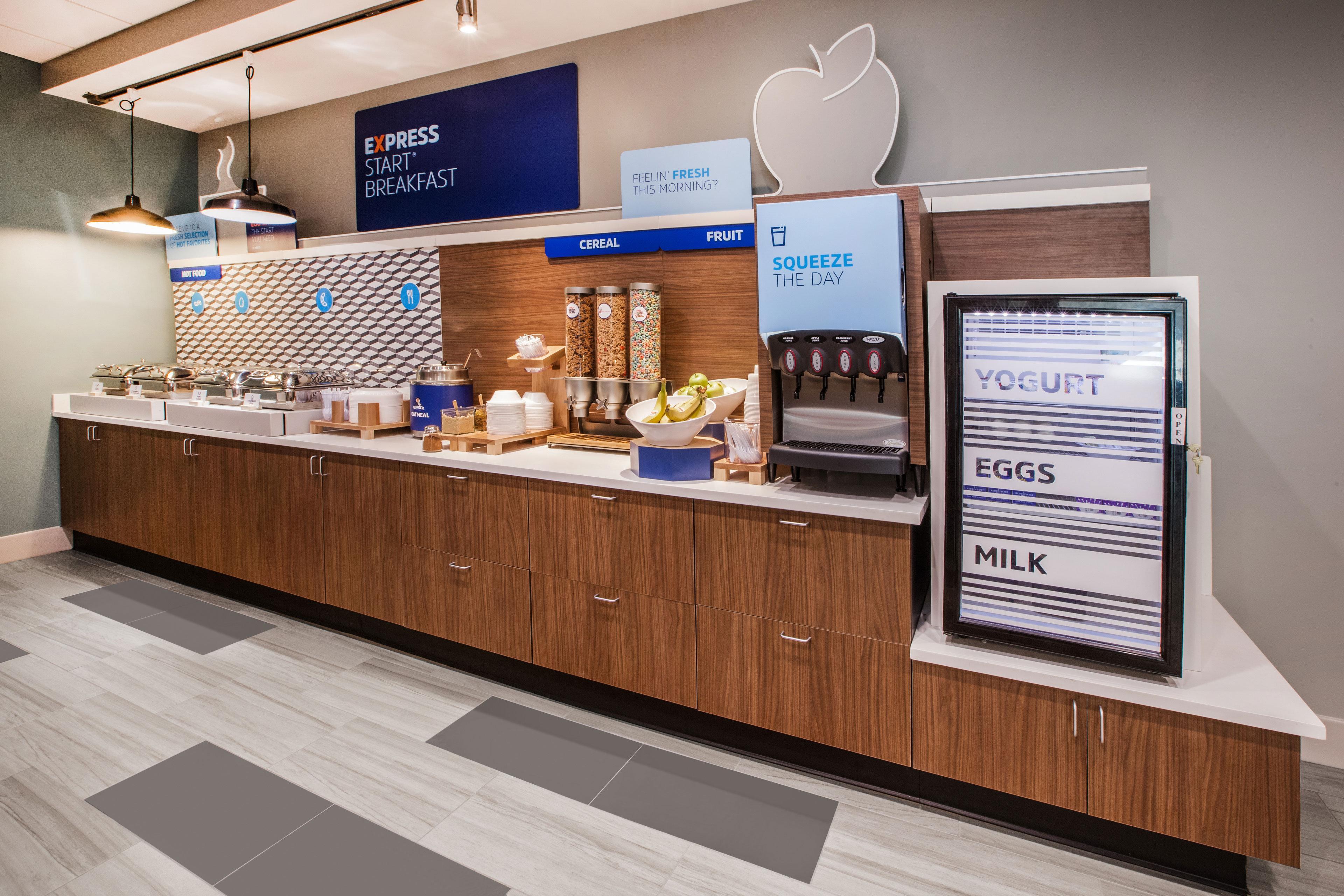 Holiday Inn Express & Suites Houston S - Medical Ctr Area By Ihg Eksteriør billede