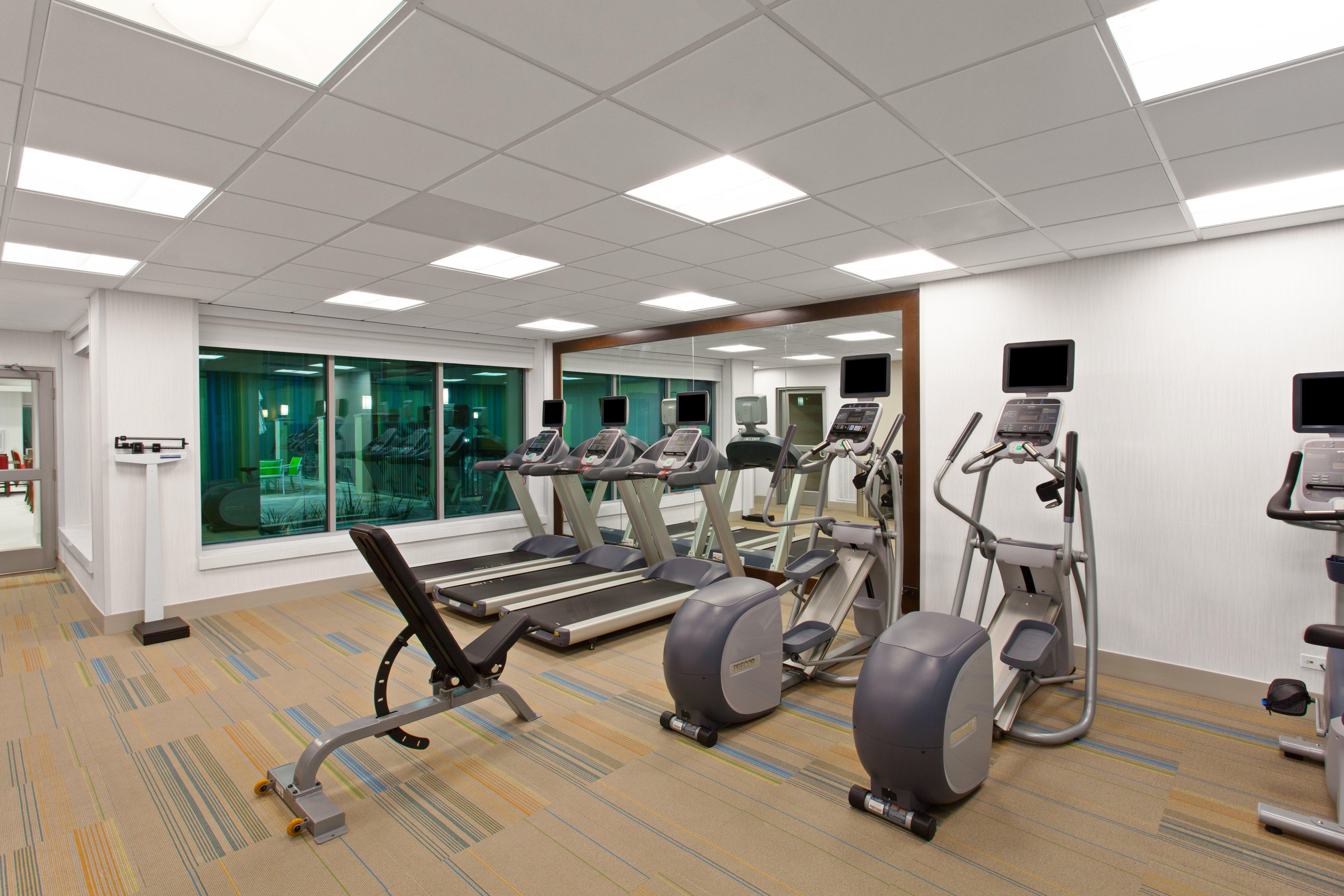 Holiday Inn Express & Suites Houston S - Medical Ctr Area By Ihg Eksteriør billede