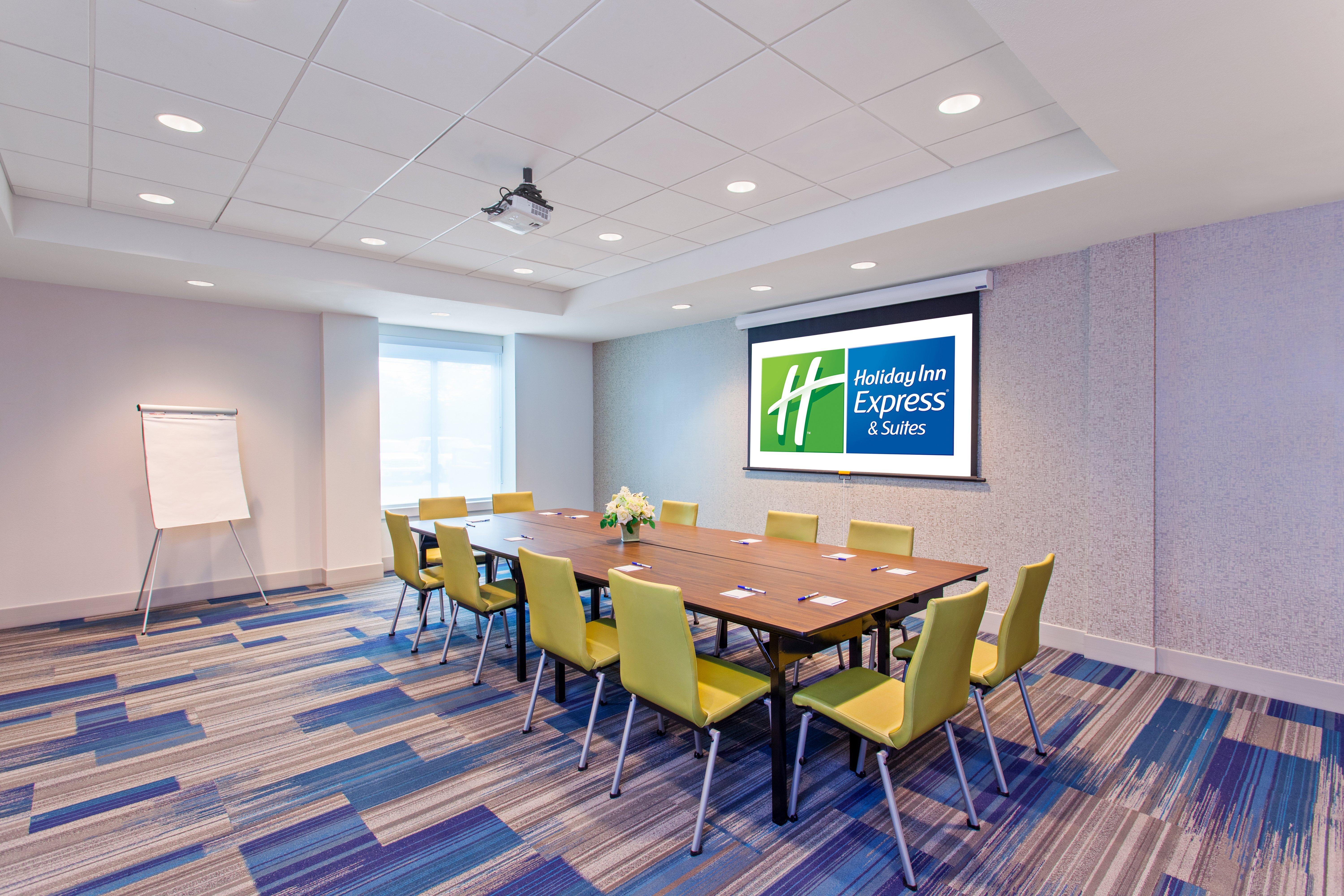 Holiday Inn Express & Suites Houston S - Medical Ctr Area By Ihg Eksteriør billede