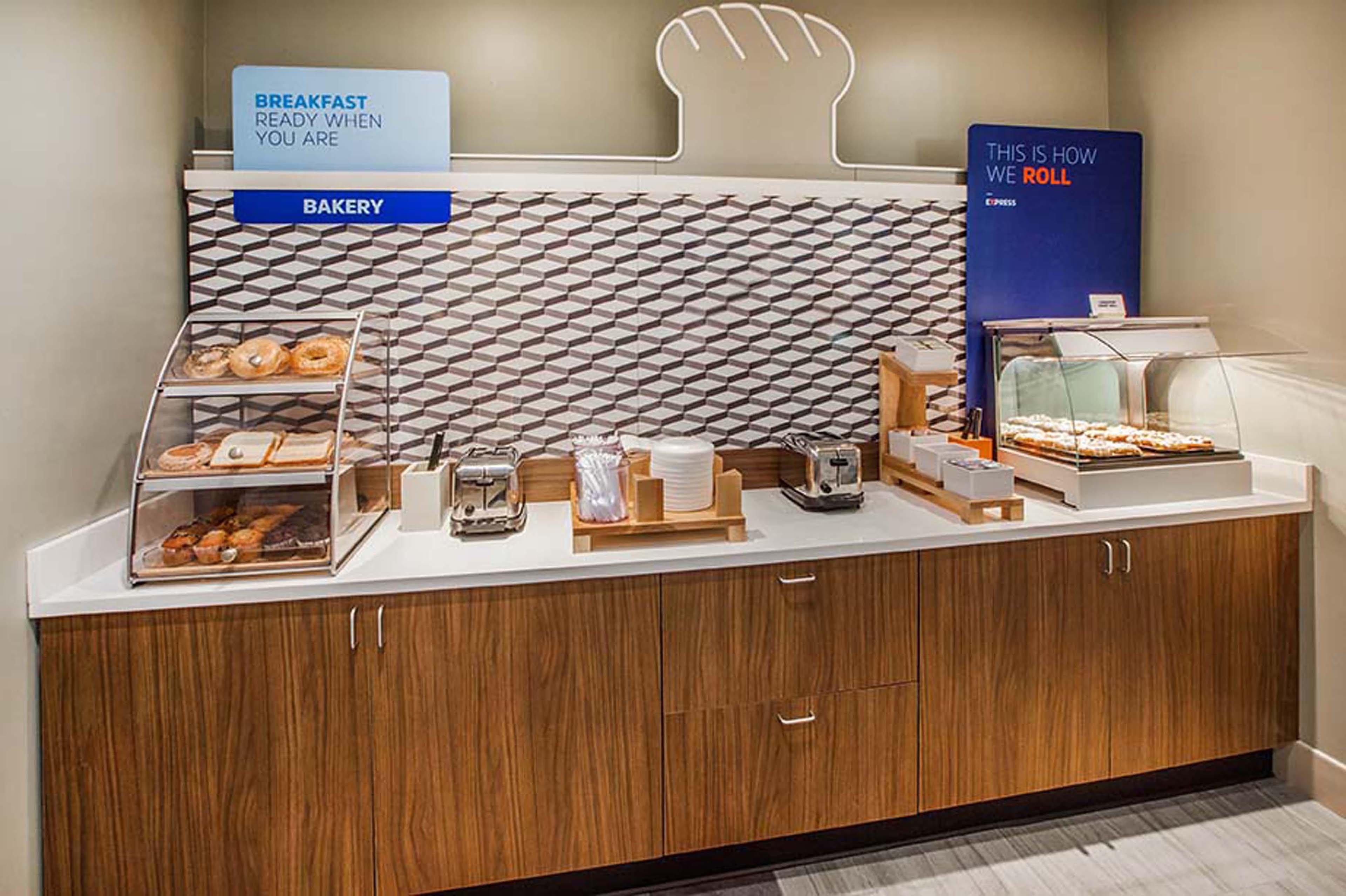 Holiday Inn Express & Suites Houston S - Medical Ctr Area By Ihg Eksteriør billede