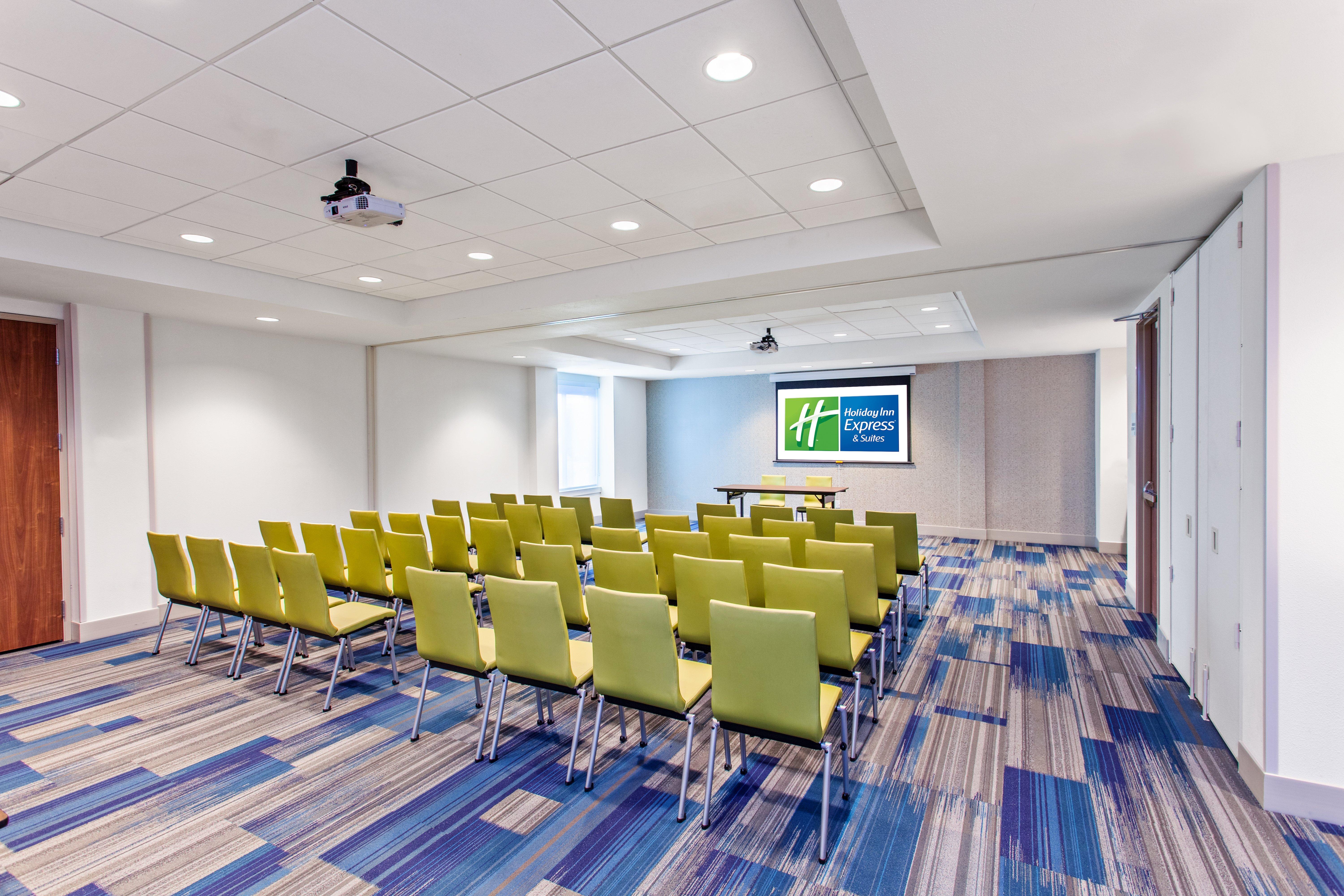 Holiday Inn Express & Suites Houston S - Medical Ctr Area By Ihg Eksteriør billede