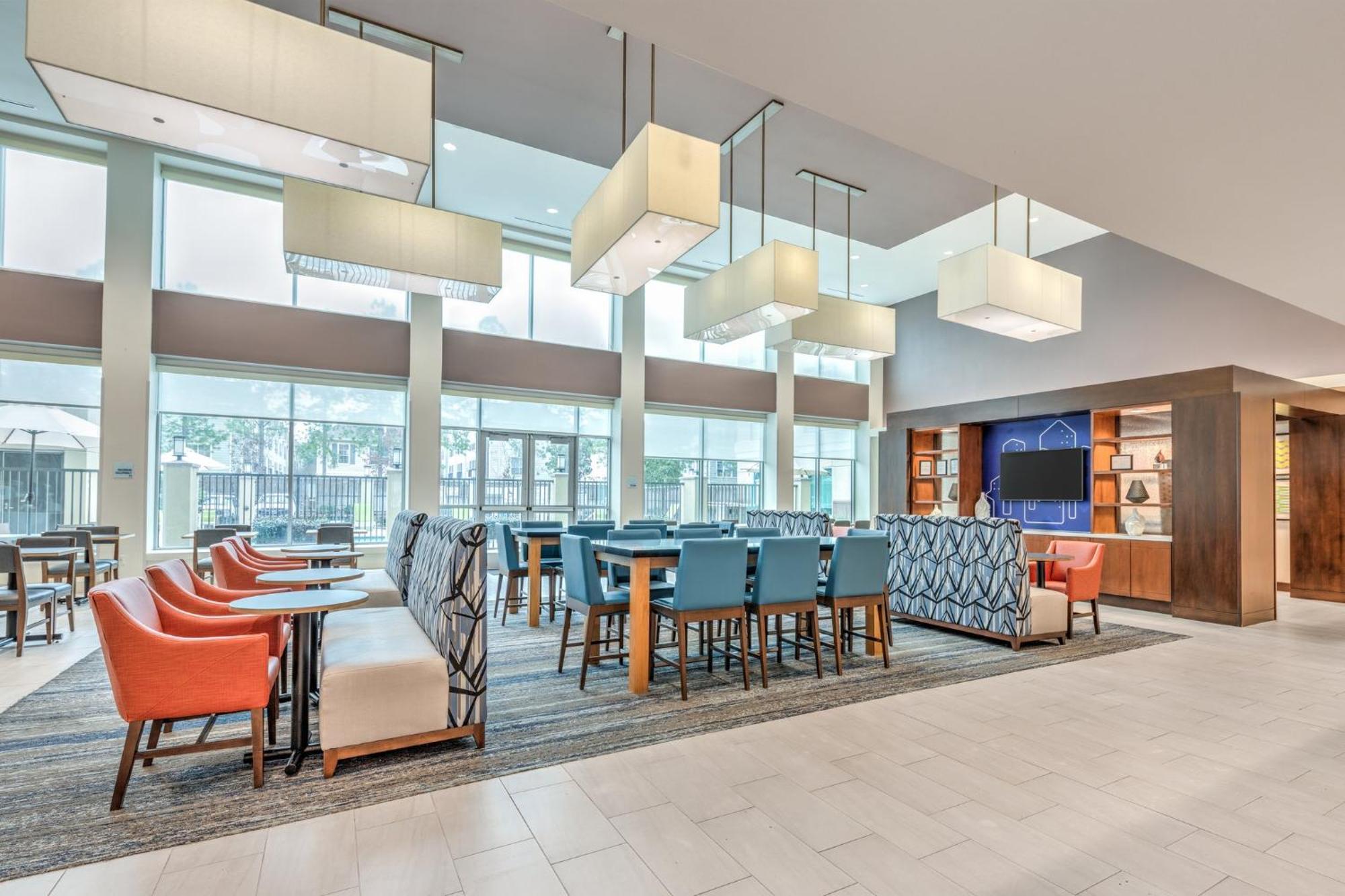 Holiday Inn Express & Suites Houston S - Medical Ctr Area By Ihg Eksteriør billede