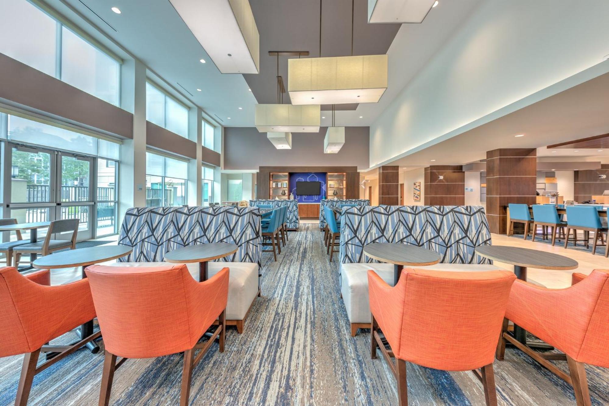 Holiday Inn Express & Suites Houston S - Medical Ctr Area By Ihg Eksteriør billede