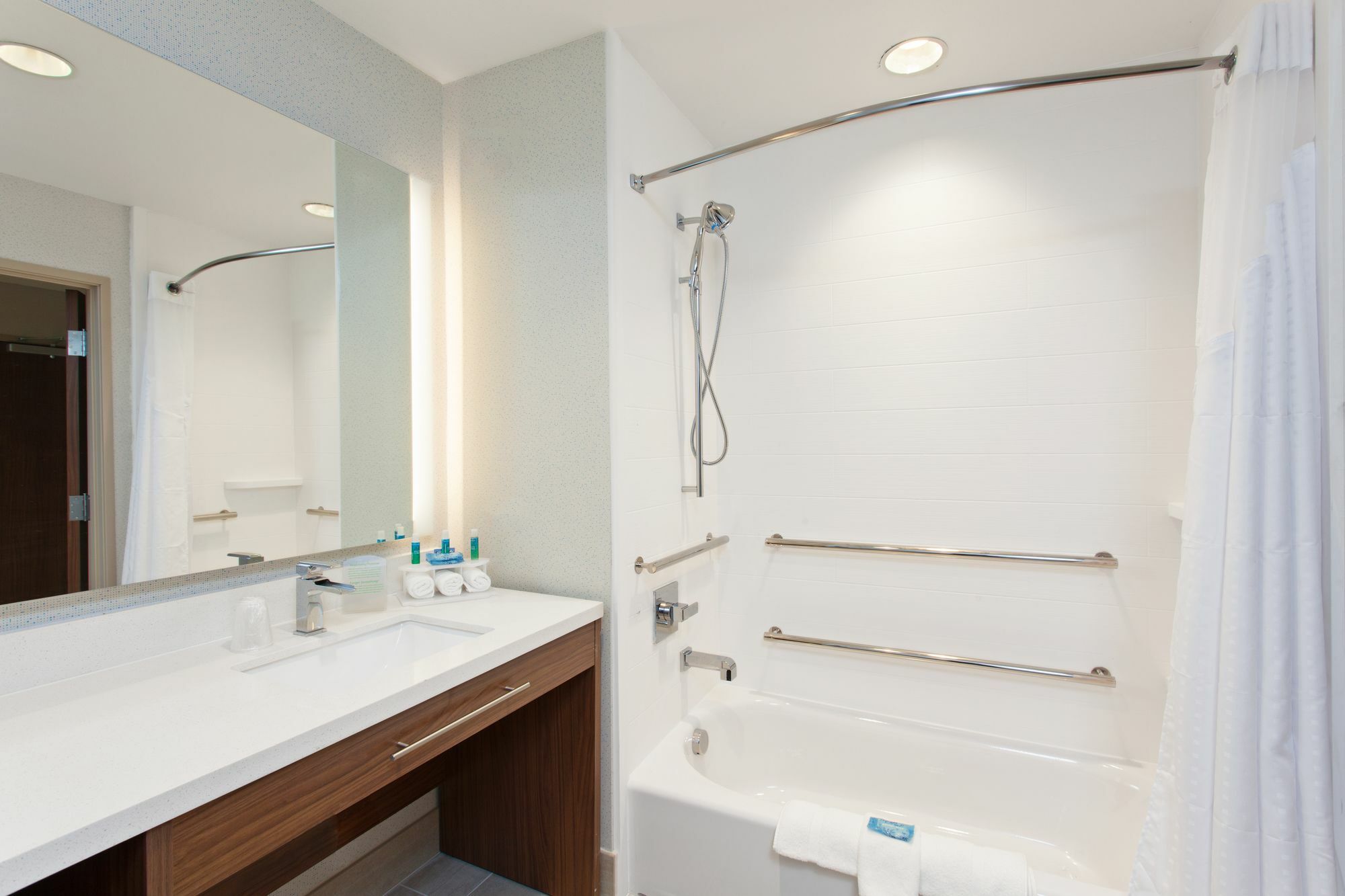 Holiday Inn Express & Suites Houston S - Medical Ctr Area By Ihg Eksteriør billede