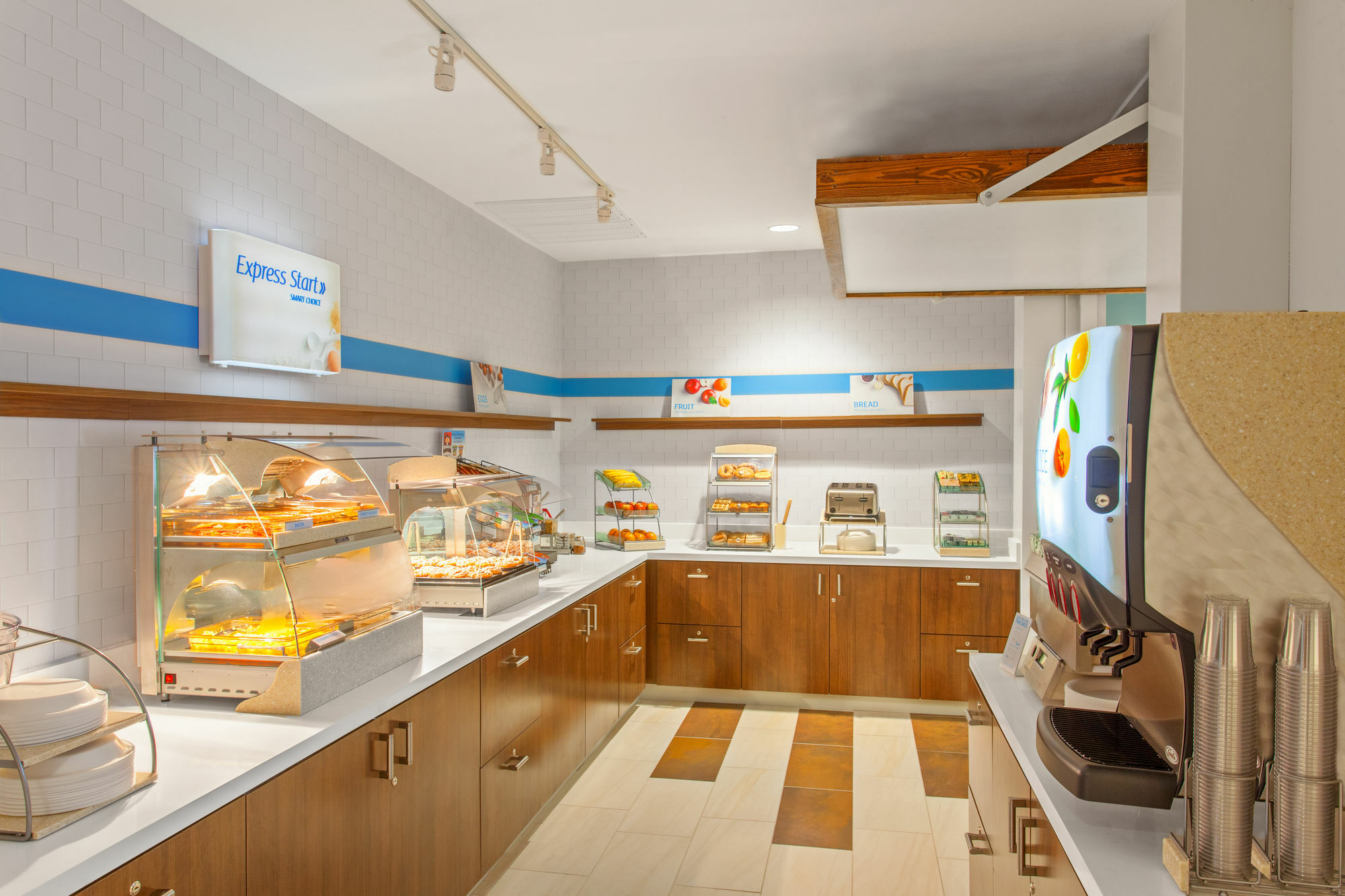 Holiday Inn Express & Suites Houston S - Medical Ctr Area By Ihg Eksteriør billede