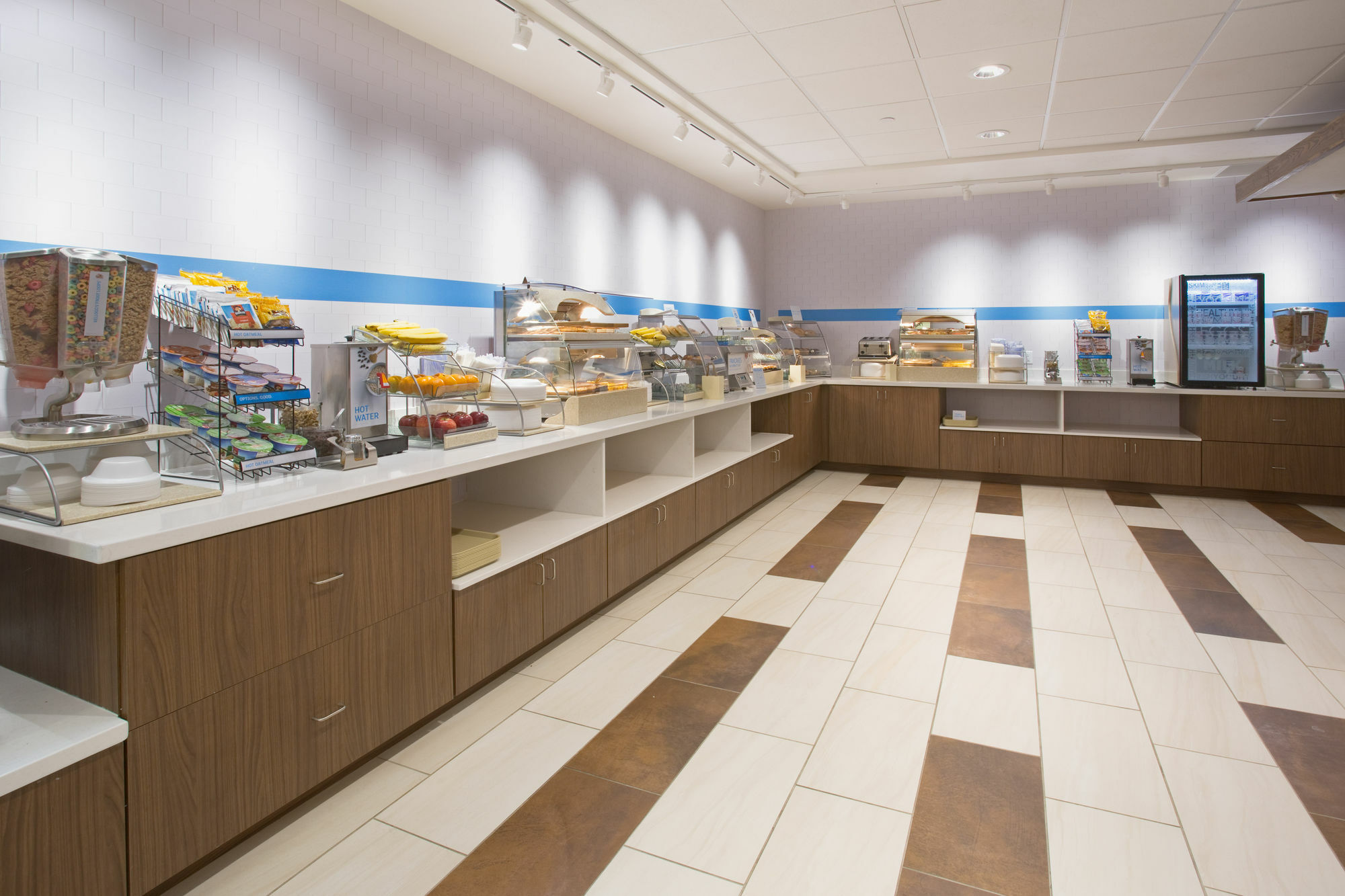 Holiday Inn Express & Suites Houston S - Medical Ctr Area By Ihg Eksteriør billede